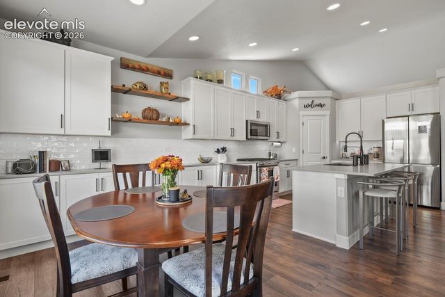 6369 Lochside View, Colorado Springs, CO 80927