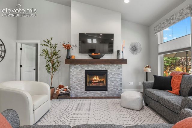 6369 Lochside View, Colorado Springs, CO 80927