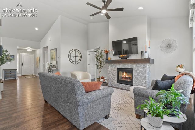 6369 Lochside View, Colorado Springs, CO 80927