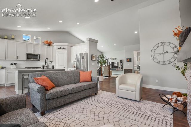 6369 Lochside View, Colorado Springs, CO 80927