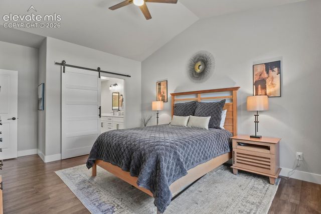 6369 Lochside View, Colorado Springs, CO 80927
