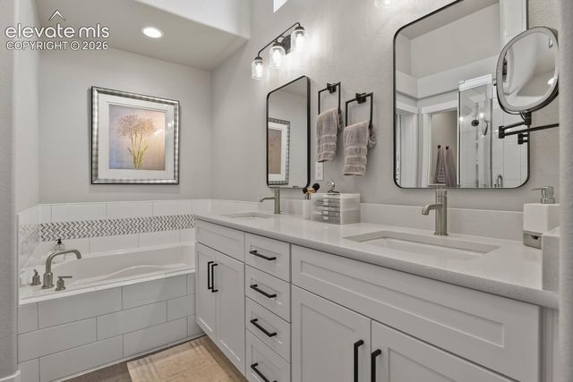 6369 Lochside View, Colorado Springs, CO 80927