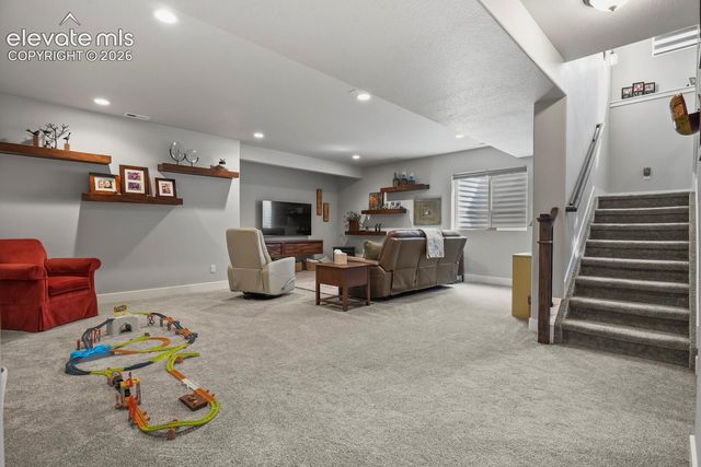 6369 Lochside View, Colorado Springs, CO 80927
