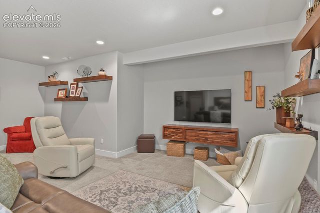 6369 Lochside View, Colorado Springs, CO 80927