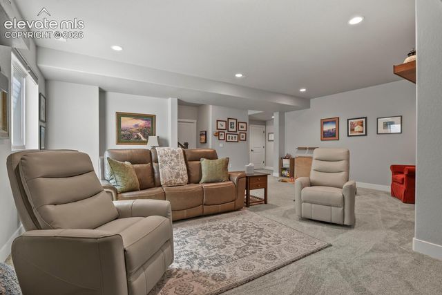 6369 Lochside View, Colorado Springs, CO 80927
