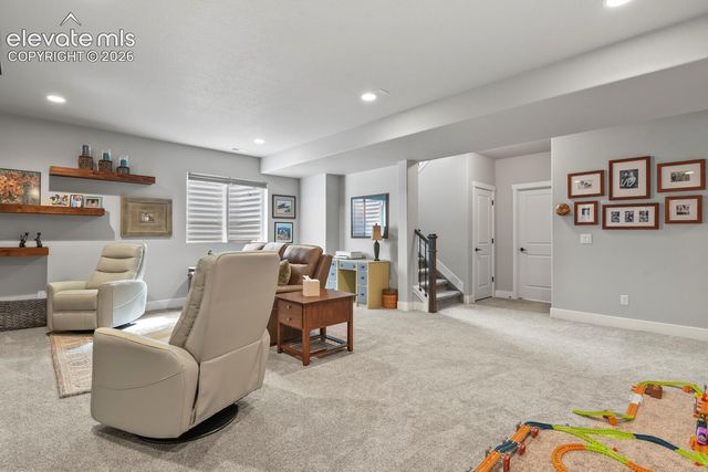6369 Lochside View, Colorado Springs, CO 80927