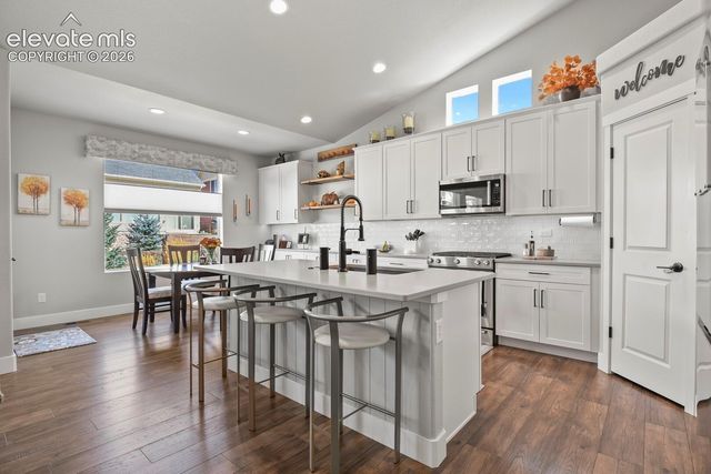 6369 Lochside View, Colorado Springs, CO 80927