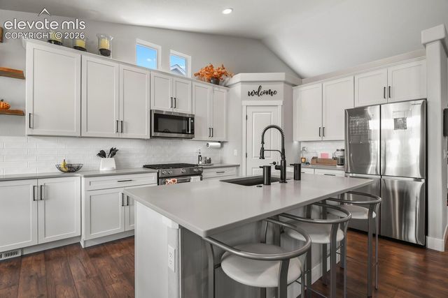 6369 Lochside View, Colorado Springs, CO 80927