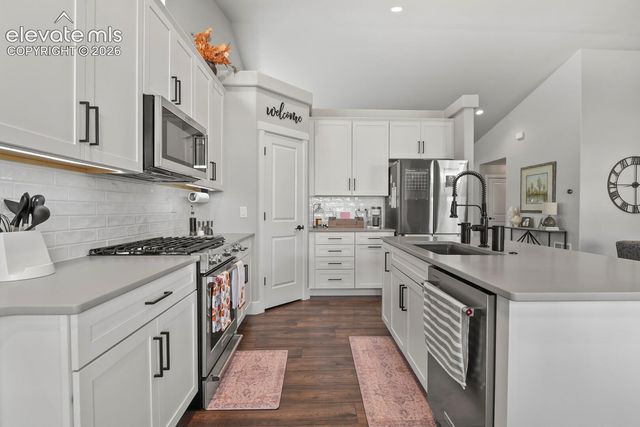 6369 Lochside View, Colorado Springs, CO 80927