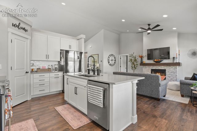 6369 Lochside View, Colorado Springs, CO 80927