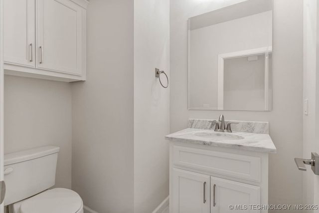 12662 S Irvington Avenue, Tulsa, OK 74008