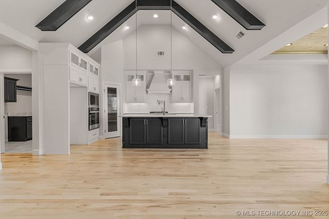 12662 S Irvington Avenue, Tulsa, OK 74008