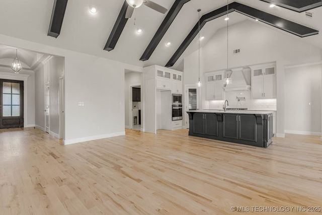 12662 S Irvington Avenue, Tulsa, OK 74008