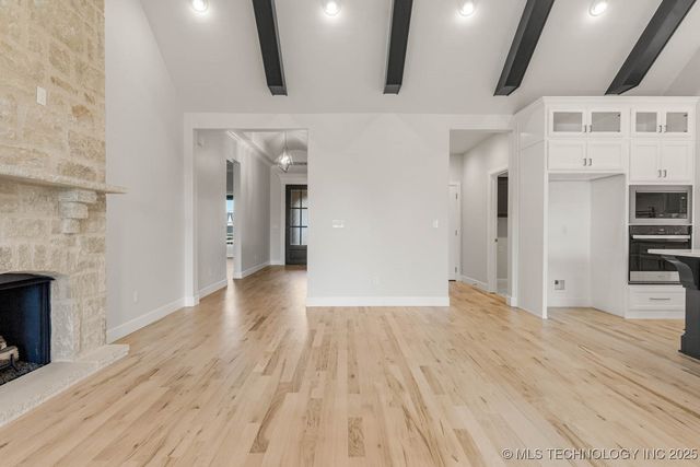 12662 S Irvington Avenue, Tulsa, OK 74008