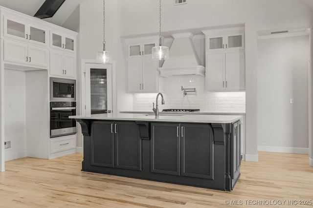 12662 S Irvington Avenue, Tulsa, OK 74008