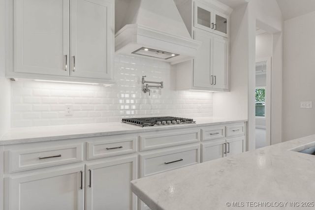 12662 S Irvington Avenue, Tulsa, OK 74008