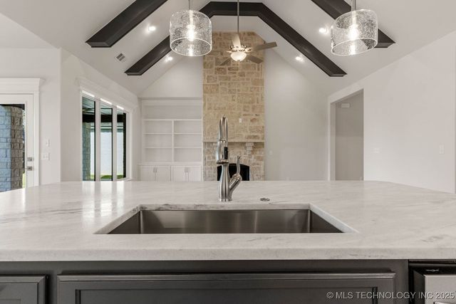 12662 S Irvington Avenue, Tulsa, OK 74008