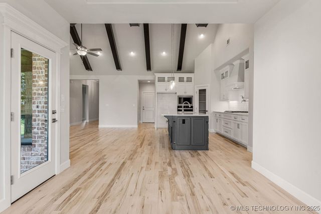 12662 S Irvington Avenue, Tulsa, OK 74008