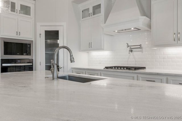 12662 S Irvington Avenue, Tulsa, OK 74008