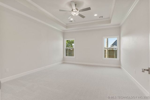 12662 S Irvington Avenue, Tulsa, OK 74008