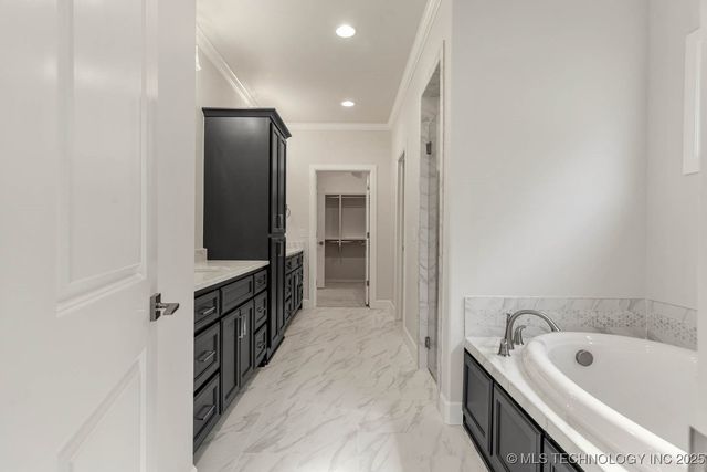 12662 S Irvington Avenue, Tulsa, OK 74008