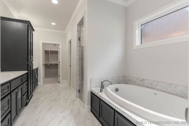 12662 S Irvington Avenue, Tulsa, OK 74008