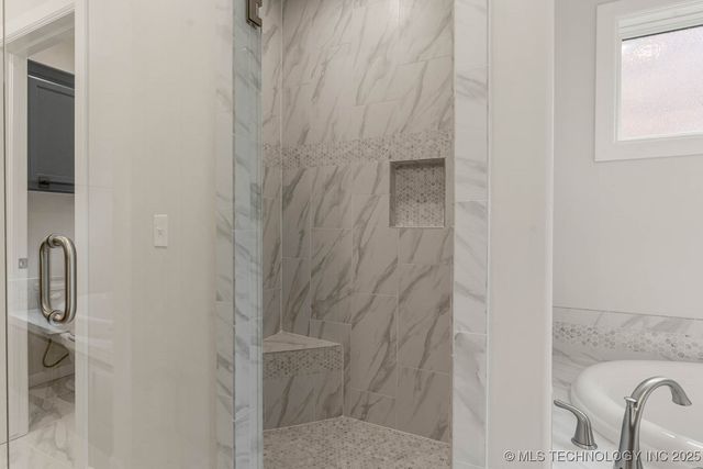 12662 S Irvington Avenue, Tulsa, OK 74008