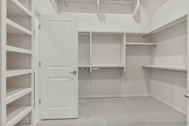 12662 S Irvington Avenue, Tulsa, OK 74008