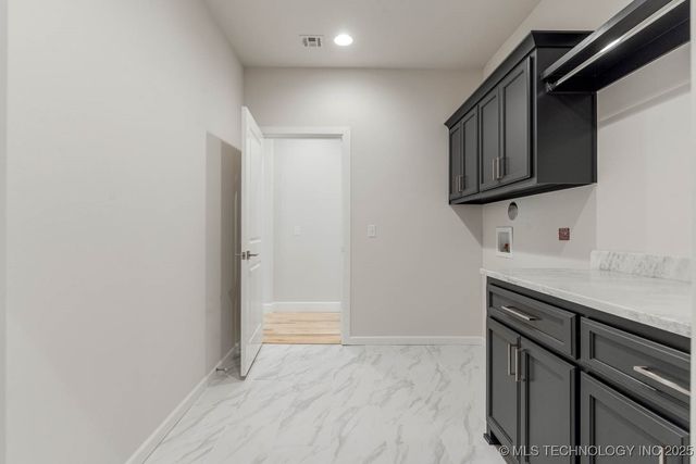 12662 S Irvington Avenue, Tulsa, OK 74008