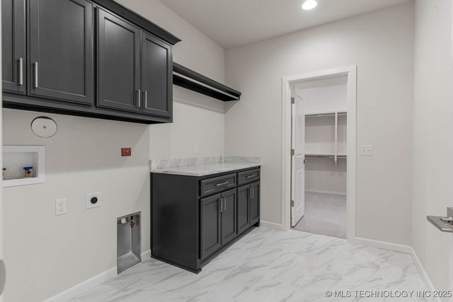 12662 S Irvington Avenue, Tulsa, OK 74008