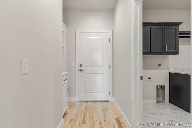 12662 S Irvington Avenue, Tulsa, OK 74008