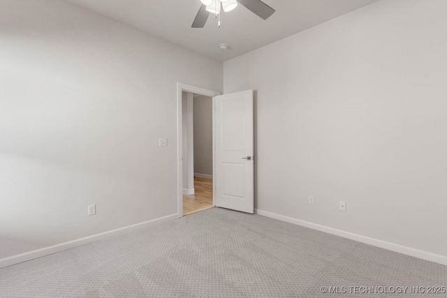 12662 S Irvington Avenue, Tulsa, OK 74008