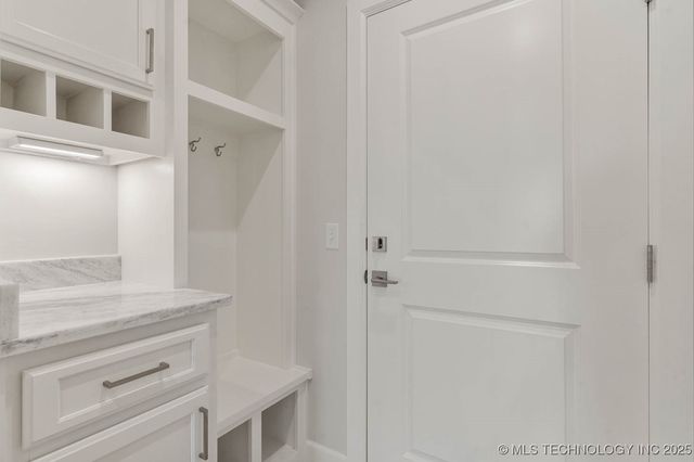 12662 S Irvington Avenue, Tulsa, OK 74008