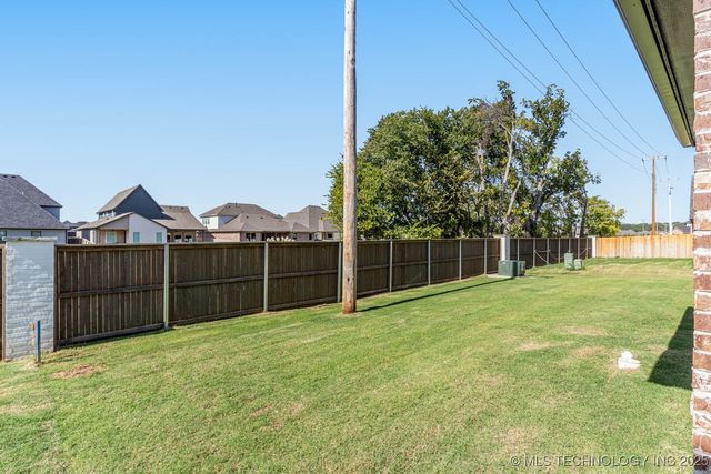 12662 S Irvington Avenue, Tulsa, OK 74008