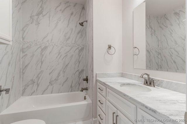 12662 S Irvington Avenue, Tulsa, OK 74008