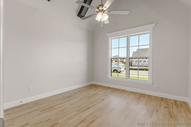 12662 S Irvington Avenue, Tulsa, OK 74008