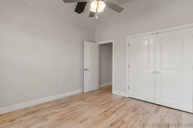 12662 S Irvington Avenue, Tulsa, OK 74008