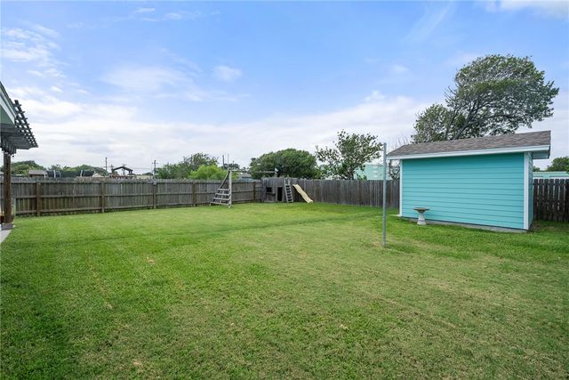 2371 Scott Circle, Ingleside, TX 78362