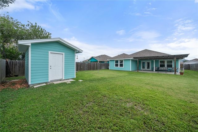 2371 Scott Circle, Ingleside, TX 78362