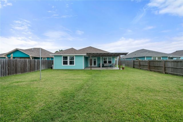 2371 Scott Circle, Ingleside, TX 78362