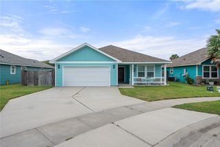 2371 Scott, Ingleside, TX 78362