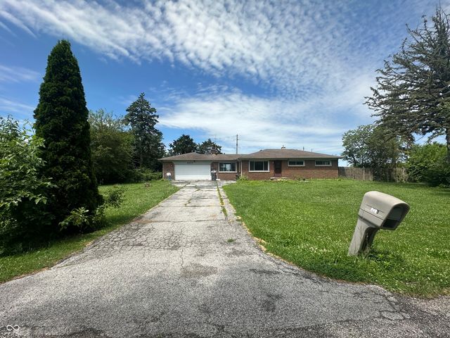 8022 Meadow Lane, Indianapolis, IN 46227