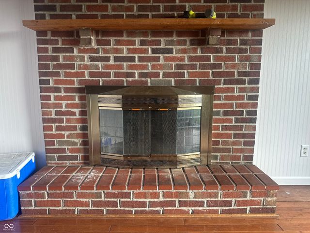 8022 Meadow Lane, Indianapolis, IN 46227