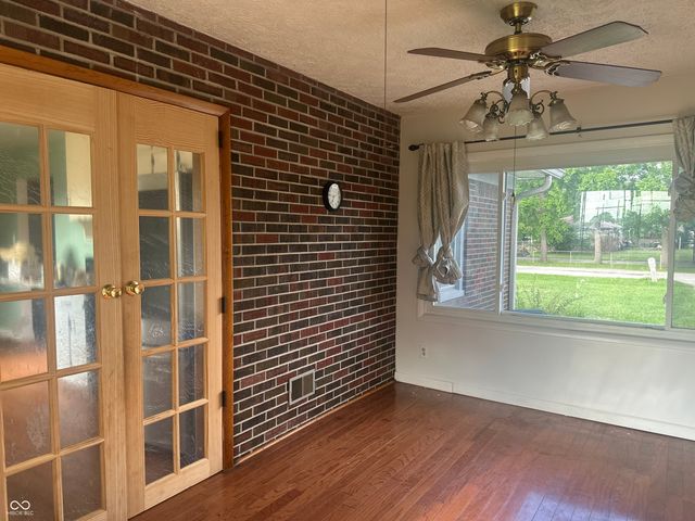 8022 Meadow Lane, Indianapolis, IN 46227