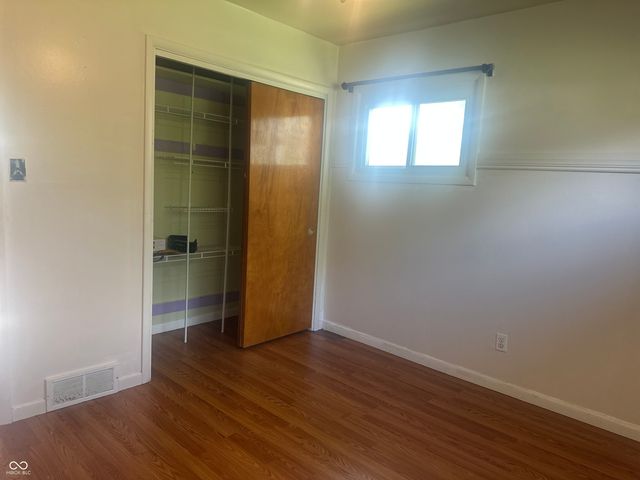 8022 Meadow Lane, Indianapolis, IN 46227