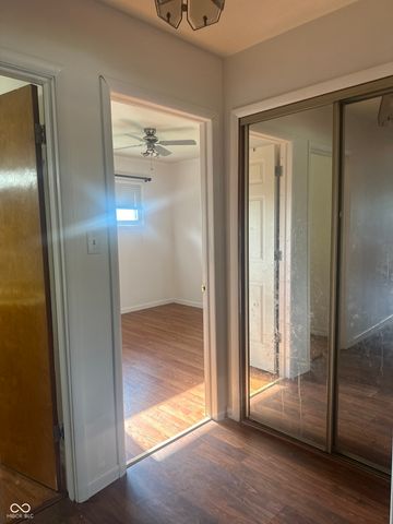 8022 Meadow Lane, Indianapolis, IN 46227