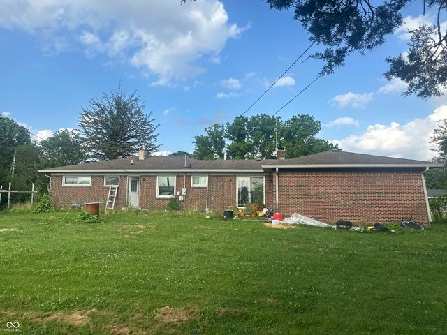 8022 Meadow Lane, Indianapolis, IN 46227