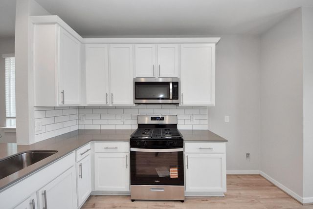 12527 Colchester Creek Court, Houston, TX 77047