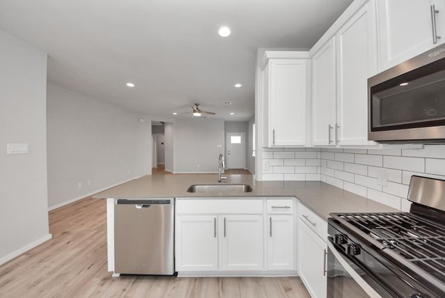12527 Colchester Creek Court, Houston, TX 77047