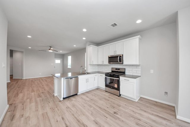 12527 Colchester Creek Court, Houston, TX 77047
